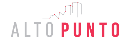 AltoPunto Logo